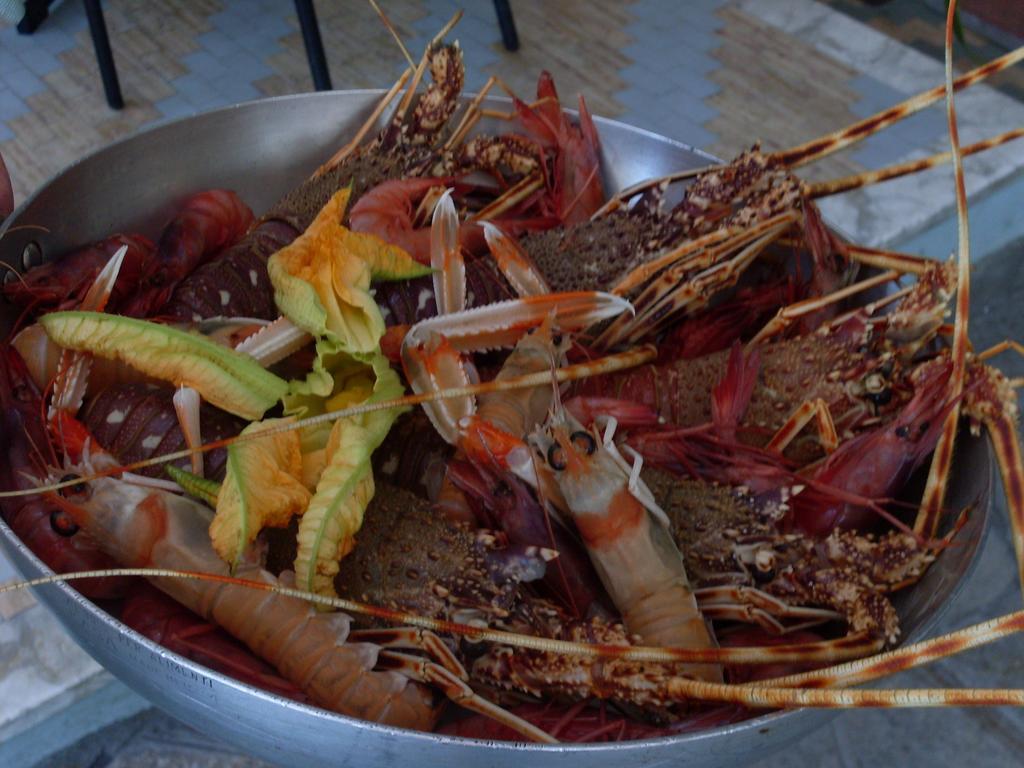 Hotel Ristorante Milton Varazze Luaran gambar