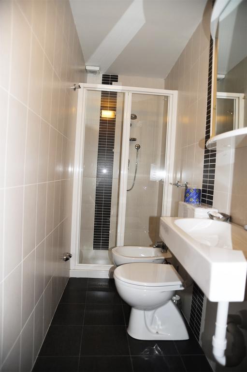 Hotel Ristorante Milton Varazze Bilik gambar